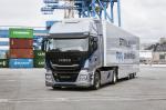 Iveco Stralis 480XP 4x2 2016 года
